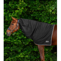 Capuz em lã polar Waldhausen Economic Preto