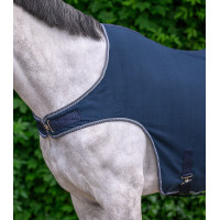 Capa para andarilho Waldhausen polar Economic Azul noturno Capa para andarilho Waldhausen polar Economic Azul noturno