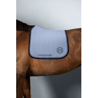 Manta de sela Harcour Cami Azul céu