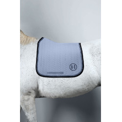 Manta de sela Harcour Cami Azul céu Manta de sela Harcour Cami Azul céu