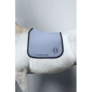 Manta de sela Harcour Cami Azul céu Manta de sela Harcour Cami Azul céu