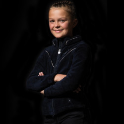 Polar infantil ABITIBI Flags & Cup Polar infantil ABITIBI Flags & Cup
