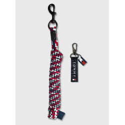 Longe Tommy Hilfiger Equestrian Global Multi Multicolor