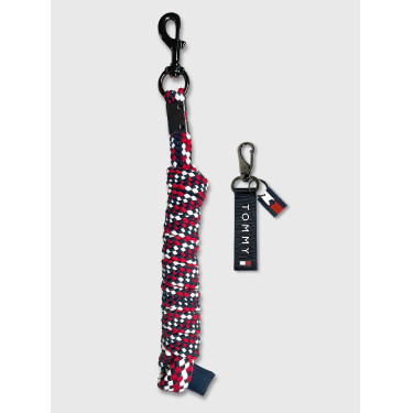 Longe Tommy Hilfiger Equestrian Global Multi Multicolor