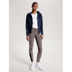 Calças Tommy Hilfiger Equestrian Pro full grip mulher Nómada Calças Tommy Hilfiger Equestrian Pro full grip mulher Nómada