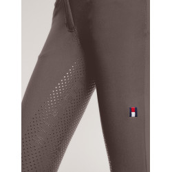 Calças Tommy Hilfiger Equestrian Pro full grip mulher Nómada Calças Tommy Hilfiger Equestrian Pro full grip mulher Nómada