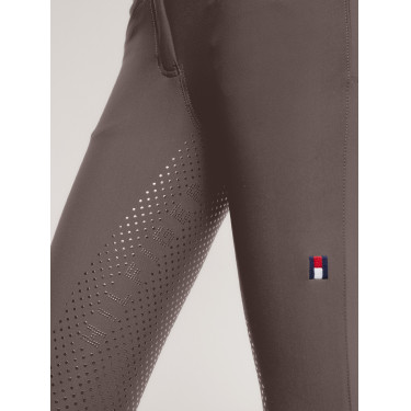 Calças Tommy Hilfiger Equestrian Pro full grip mulher Nómada Calças Tommy Hilfiger Equestrian Pro full grip mulher Nómada