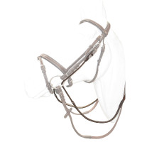 Rendas Releveur Flags & Cup Castanho