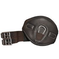 Cilha anatômica Flags & Cup Castanho