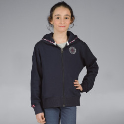 Kinder-Sweatshirt MITLA Flags & Cup Kinder-Sweatshirt MITLA Flags & Cup
