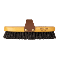 Escova de corpo Extreme Grooming Deluxe Castanho Escova de corpo Extreme Grooming Deluxe Castanho