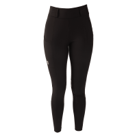 Legging de equitação Kentucky Classic Full Grip feminino Preto Legging de equitação Kentucky Classic Full Grip feminino Preto
