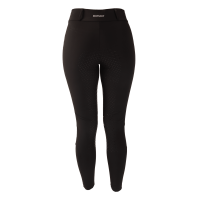Legging de equitação Kentucky Classic Full Grip feminino Preto Legging de equitação Kentucky Classic Full Grip feminino Preto