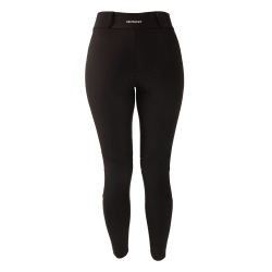 Legging de equitação Kentucky Classic Full Grip feminino Preto Legging de equitação Kentucky Classic Full Grip feminino Preto