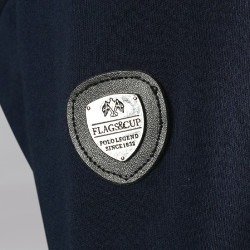 Moletom masculino QUITO Flags & Cup Moletom masculino QUITO Flags & Cup