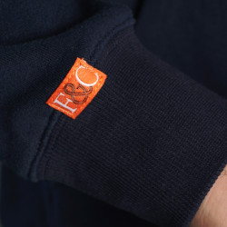 Moletom masculino QUITO Flags & Cup Moletom masculino QUITO Flags & Cup