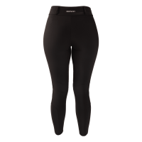 Legging de Equitação Kentucky Classic com Grip no Joelho feminino Preto Legging de Equitação Kentucky Classic com Grip no Joelho feminino Preto