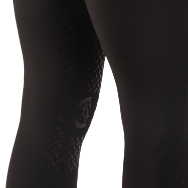 Legging de Equitação Kentucky Classic com Grip no Joelho feminino Preto Legging de Equitação Kentucky Classic com Grip no Joelho feminino Preto