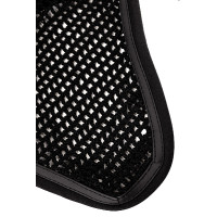 Touca para cavalo SG x Harcour Lancelotta Preto Touca para cavalo SG x Harcour Lancelotta Preto