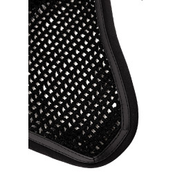 Touca para cavalo SG x Harcour Lancelotta Preto Touca para cavalo SG x Harcour Lancelotta Preto