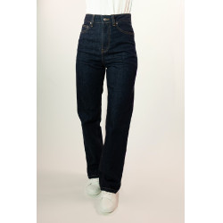 Jeans Harcour Jeanne Bruto Azul Jeans Harcour Jeanne Bruto Azul