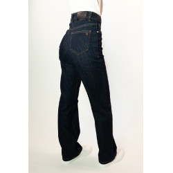 Jeans Harcour Jeanne Bruto Azul Jeans Harcour Jeanne Bruto Azul