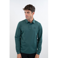 Polo SG x Harcour Alamo homem Vertigem