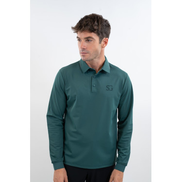 Polo SG x Harcour Alamo homem Vertigem Polo SG x Harcour Alamo homem Vertigem