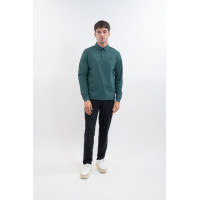 Polo SG x Harcour Alamo homem Vertigem