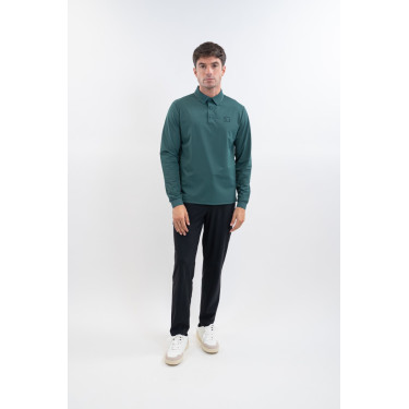 Polo SG x Harcour Alamo homem Vertigem Polo SG x Harcour Alamo homem Vertigem