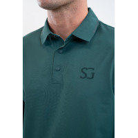 Polo SG x Harcour Alamo homem Vertigem