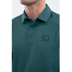 Polo SG x Harcour Alamo homem Vertigem Polo SG x Harcour Alamo homem Vertigem