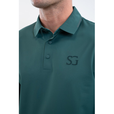 Polo SG x Harcour Alamo homem Vertigem Polo SG x Harcour Alamo homem Vertigem