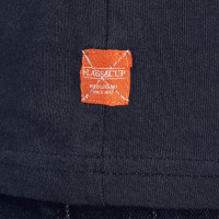 T-shirt enfant CUZCO Flags & Cup Bleu marine