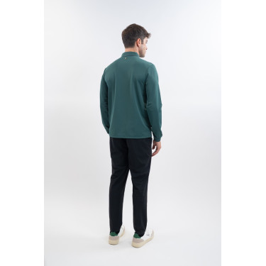 Polo SG x Harcour Alamo homem Vertigem Polo SG x Harcour Alamo homem Vertigem