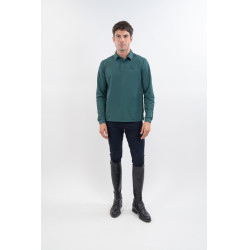 Polo SG x Harcour Alamo homem Vertigem Polo SG x Harcour Alamo homem Vertigem