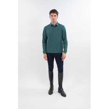 Polo SG x Harcour Alamo homem Vertigem Polo SG x Harcour Alamo homem Vertigem