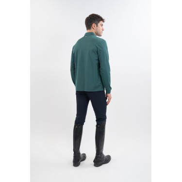 Polo SG x Harcour Alamo homem Vertigem Polo SG x Harcour Alamo homem Vertigem