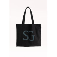 Saco SG x Harcour Kanjer Preto