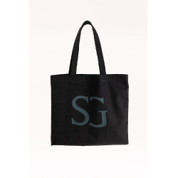 Saco SG x Harcour Kanjer Preto