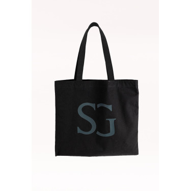 Saco SG x Harcour Kanjer Preto