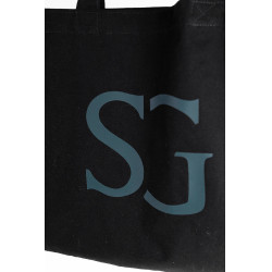 Saco SG x Harcour Kanjer Preto