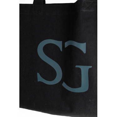 Saco SG x Harcour Kanjer Preto