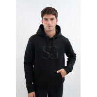 Sweat SG x Harcour Lusso Preto
