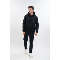 Sweat SG x Harcour Lusso Preto