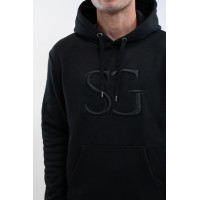 Sweat SG x Harcour Lusso Preto