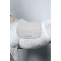 Manta de sela SG x Harcour Lilibet Branco