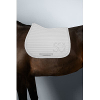 Manta de sela SG x Harcour Lilibet Branco