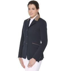 Casaco ELISE feminino Flags & Cup Casaco ELISE feminino Flags & Cup