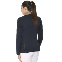 Veste ELISE femme Flags & Cup Bleu marine Veste ELISE femme Flags & Cup Bleu marine
